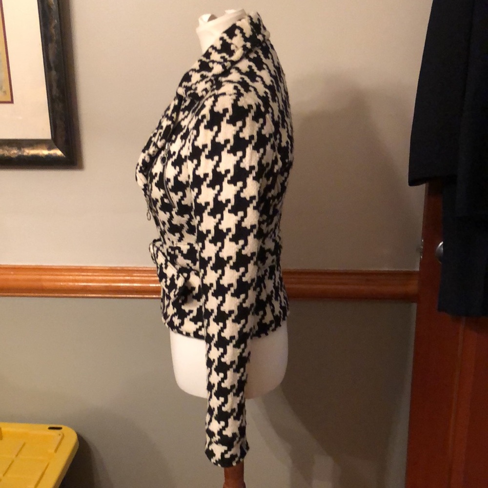 Express Wool Jacket - image 2